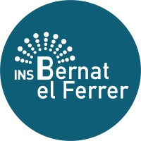 Institut Bernat el Ferrer logo