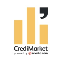 Credimarket logo