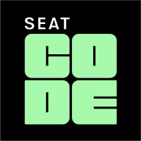 SEAT:CODE logo